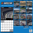 Nascar Tracks 2026 Wall Calendar