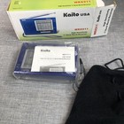 Kaito Wrx911 Portable Shortwave Radio Am fm Sw 11 Band World Receiver New In Box
