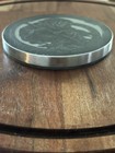 Hobo Tactical  thick A   Big A   Reaper Paper Weight   limited Edition 