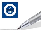 Staedtler Mars Technico Lead Holder Technical Pen