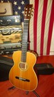 Vintage 1960 Martin 00-28g Natural With Original Hardshell Case