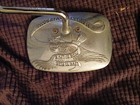 Vintage Harley Davidson Mirrors Used