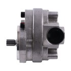 Hydraulic Pump 86528340 86502701 For New Holland Skid Steer Loader L565 Lx665