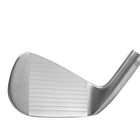 Sub 70 639 Mb Satin Iron Heads Only 6-pw  355