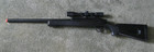 Unbranded Bb Rifle   Working  