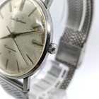 Seiko Authentic Sportsman Diashock 17 Manual Wind Vintage Men s Watch 15019e