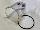 Turbine Diesel Fuel Filter Water Bowl For Racor 1000   900 Griffin Gtb681 Gtb341