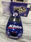 Dale Earnhardt Sr 1996 Ac Delco Japan Color Chrome Nascar 1 24 Diecast Race Fans