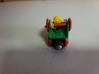 Brio Wooden Railway Train Trusty Tow Car Train 33229