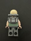 Lego Star Wars Tcs Custom Printed Swamp Luke Skywalker Minifigure