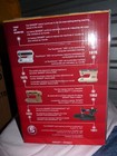 Singer Heavy Duty 6600c Computerized Sewing Machine Sealed New 215 Stitch Led