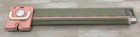 Knitting Machine Amimumemo Easy Lk100 Model Silver Reed Used Tested Vintage Item