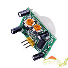 Hc-sr501 Pir Ir Passive Infrared Motion Detector Sensor Module Hcsr501