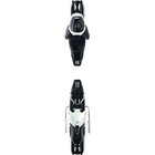 Summit Bamboo Pro 110cm  Skiboards Snowblades Atomic M10 Ski Bindings 26