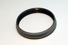 49mm Adapter Ring For Jjc Lh-x100 Hood Shade For Fujinon X100 Camera Lens Gray