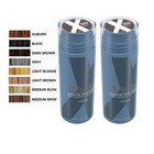 1 2 3 Xfusion Keratin Hair Fibers 28g   0 98 Oz Choose Your Color Fast Shipping