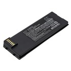 New 2400mah Battery For Iridium 9555 p n bat20801 bat2081 satellite Phone Li-ion