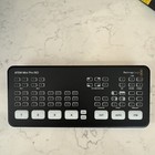 Blackmagic Design Atem Mini Pro Iso Live Production Switcher    used   