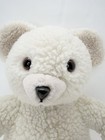 Vintage Russ Berrie Snuggle Bear Stuffed Plush 15  Teddy Bear Fabric Softener
