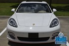 2012 Porsche Panamera 4s Awd 79k Miles Top Loaded Recent Svcd Clean