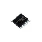 10pcs Original D16861gs Upd16861gs Sssop-24 For Car Ignition Driver Ic Chip