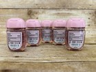 5 Bath   Body Works Pumpkin Cupcake Pocket Bac Anti-bacterial Hand Sanitizer Gel