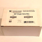 Rubbermaid Commercial 490251 Sst Single Valve Control Box Fits Brand Auto Oem