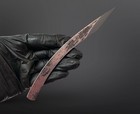 Jayger Handmade Japanese Kiridashi Knife     Right-handed Woodworking Marking Tool