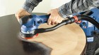 Bosch Dual Mode Random Orbit Sander 5in Factory Refurbished