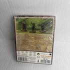 Oop Rare Games Workshop Lord Of The Rings Pursuit Across Rohan Two Towers Metal