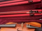 Vintage Violin