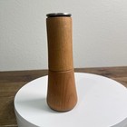 Joseph Joseph Milltop Wood Pepper Grinder Mill