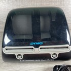 Dymo Labelwriter 450 Twin Turbo Thermal Label Printer With Power Adapter 1750160