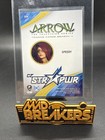 2017 Cryptozoic Arrow Season 4 Gold Str Pwr  25 S04 Thea Queen Speedy