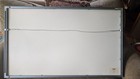 Framed Original 1989 Flying Porsche 911 Poster 40 x24    Custom  buford  Seinfeld