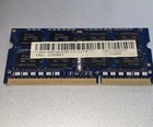 Sk Hynix 8gb  1 X 8gb  Pc3l-12800s  ddr3-1600  Memory  hmt41gs6afr8a-pb 