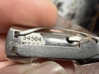 Antique Singer Simanco 54504 Treadle Sewing Machine Shuttle