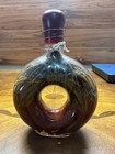 Rare Shonfeld s Decorative Gourd-shaped Bottle W  Whole Chili Peppers Infused 