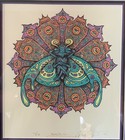 Marq Spusta  bliss Bug  Art Print