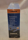 New Cisco Linksys Psus4 Printserver - Sealed  Original Packaging   