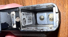 Lectrosonics Um200c Block 28 Mic Transmitter  Rf - Tested   Working 