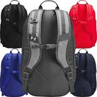 Under Armour Hustle 6 0 Backpack - Item   1384673