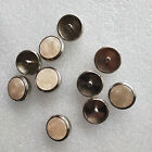 Excellent Euphonium Valve Finger Buttons Repair Parts Set Of 10