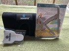 Isavera Fat Freezing Home Syswaist Trainer Band  Caliper And Measuring Tape-new 