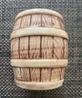 Vintage Don The Beachcomber Royal Haeger Sp-23 Rum Barrel Mug