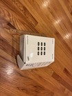 New Old Stock -samsung Sch-1000 Sprint Pcs Phone Never Used In Original Box 1997