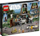 Lego 75365 Star Wars Yavin 4 Rebel Base New Sealed Retired Fast   Safe Shipping