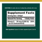 Nature s Bounty Vitamin D3- Supports Immune Health 150 Count 1 Pack Brand New