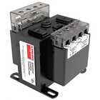 Dayton 31eh42 Control Transformer  150 Va  80  c  24v Ac  240 480v Ac