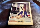 Moonlight Ranch Brothel  Mound House  Nv  Vintage Girlie Front Strike Matchbook